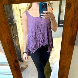 Free People Intimately Tank